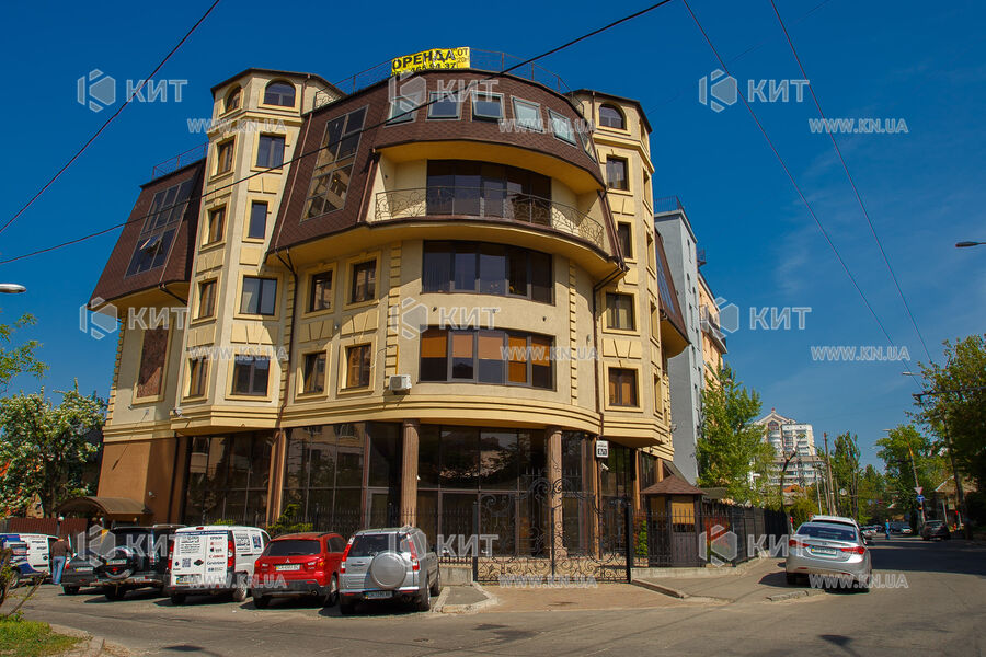 БЦ Орловський